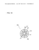 OSCILLATOR AND ELECTRONIC DEVICE diagram and image