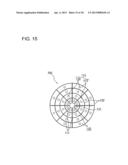 OSCILLATOR AND ELECTRONIC DEVICE diagram and image