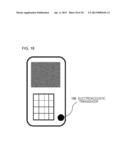 OSCILLATOR AND ELECTRONIC DEVICE diagram and image