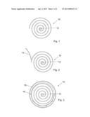 BARREL SPRING diagram and image