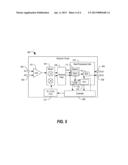 Receiver with Collision Detection and Method Therefor diagram and image