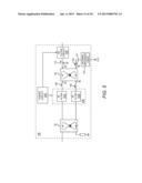 TUNABLE DUPLEXER ARCHITECTURE diagram and image