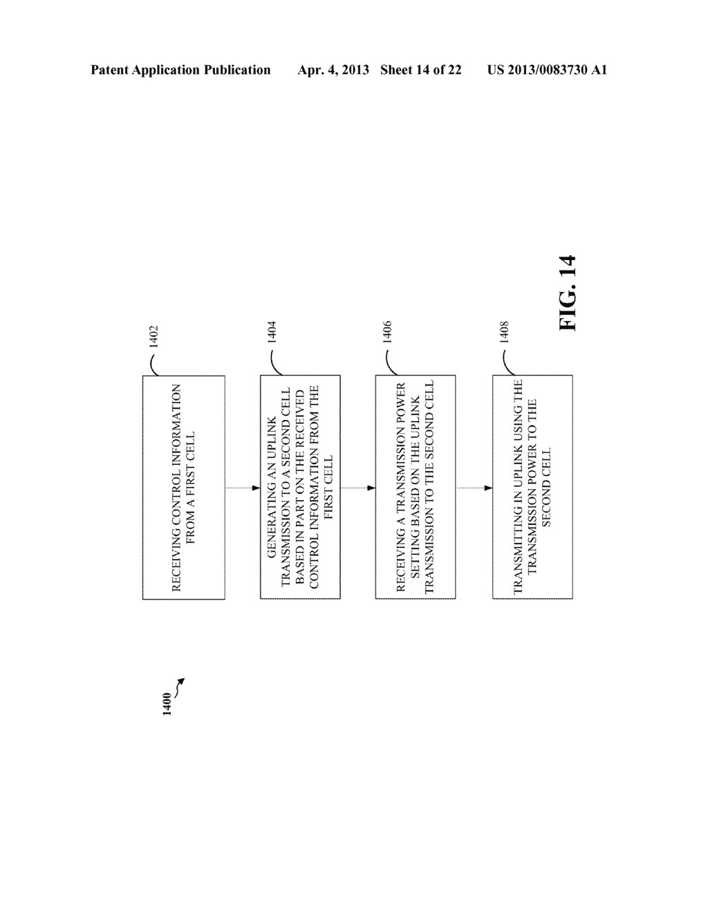 METHOD AND APPARATUS FOR UPLINK TRANSMISSION POWER CONTROL AND TIMING IN     COORDINATED MULTIPOINT TRANSMISSION SCHEMES - diagram, schematic, and image 15