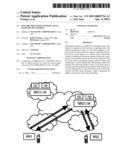 DYNAMIC DISCOVERY OF HOME AGENT WITH SPECIFIC BINDING diagram and image