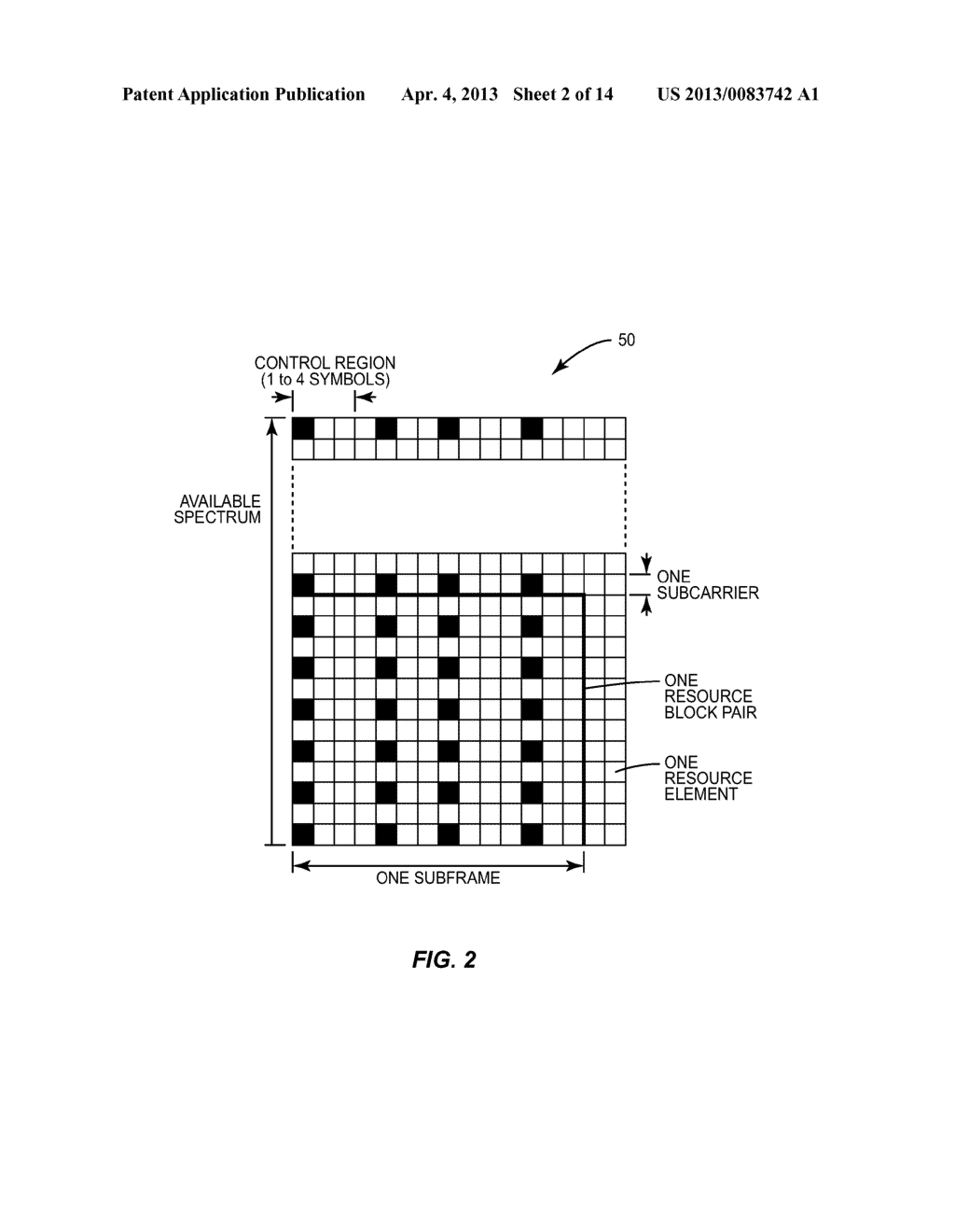 Simultaneous Reporting of ACK/NACK and Channel-State Information using     PUCCH Format 3 Resources - diagram, schematic, and image 03