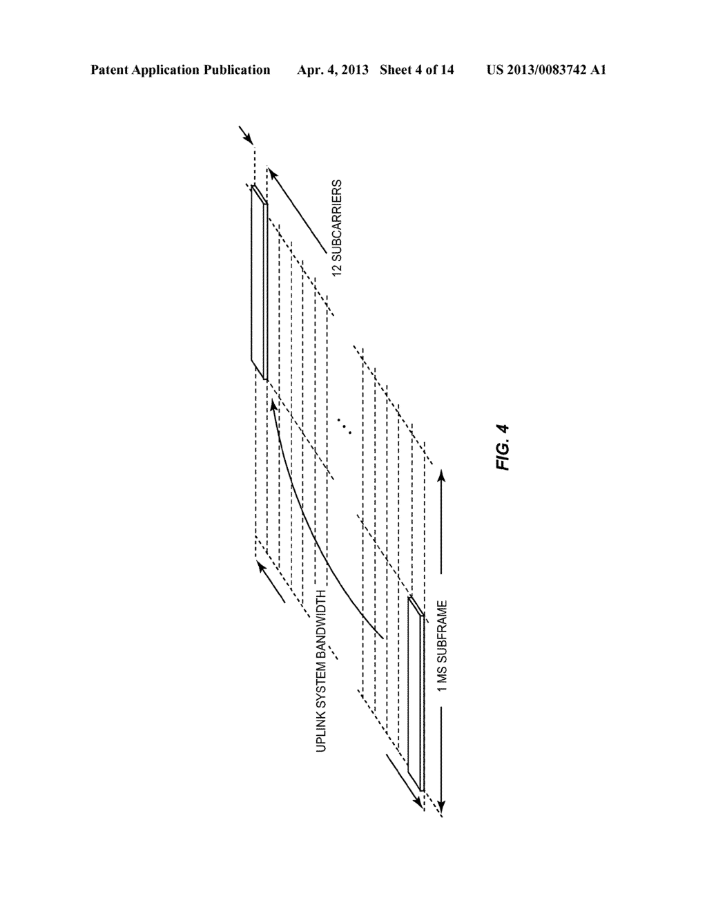 Simultaneous Reporting of ACK/NACK and Channel-State Information using     PUCCH Format 3 Resources - diagram, schematic, and image 05