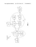 Random Access Channel Design for Narrow Bandwidth Operation in a Wide     Bandwidth System diagram and image