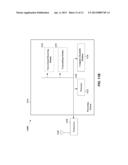 Random Access Channel Design for Narrow Bandwidth Operation in a Wide     Bandwidth System diagram and image