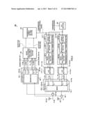 TRANSMISSION APPARATUS AND TRANSMISSION METHOD USING A PLURALITY OF     DIVIDED FREQUENCY BANDS IN A COMMUNICATION BAND diagram and image