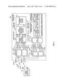 TRANSMISSION APPARATUS AND TRANSMISSION METHOD USING A PLURALITY OF     DIVIDED FREQUENCY BANDS IN A COMMUNICATION BAND diagram and image