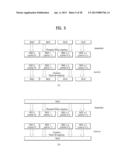 METHOD AND DEVICE FOR TRANSMITTING AND RECEIVING UPLINK CONTROL     INFORMATION IN WIRELESS COMMUNICATION SYSTEM THAT SUPPORTS MULTIPLE     CARRIERS diagram and image