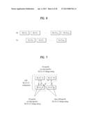 METHOD AND DEVICE FOR TRANSMITTING AND RECEIVING UPLINK CONTROL     INFORMATION IN WIRELESS COMMUNICATION SYSTEM THAT SUPPORTS MULTIPLE     CARRIERS diagram and image