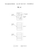 METHOD AND DEVICE FOR TRANSMITTING AND RECEIVING UPLINK CONTROL     INFORMATION IN WIRELESS COMMUNICATION SYSTEM THAT SUPPORTS MULTIPLE     CARRIERS diagram and image