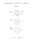 METHOD AND DEVICE FOR TRANSMITTING AND RECEIVING UPLINK CONTROL     INFORMATION IN WIRELESS COMMUNICATION SYSTEM THAT SUPPORTS MULTIPLE     CARRIERS diagram and image