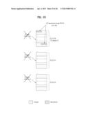 METHOD AND DEVICE FOR TRANSMITTING AND RECEIVING UPLINK CONTROL     INFORMATION IN WIRELESS COMMUNICATION SYSTEM THAT SUPPORTS MULTIPLE     CARRIERS diagram and image