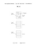 METHOD AND DEVICE FOR TRANSMITTING AND RECEIVING UPLINK CONTROL     INFORMATION IN WIRELESS COMMUNICATION SYSTEM THAT SUPPORTS MULTIPLE     CARRIERS diagram and image