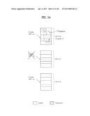 METHOD AND DEVICE FOR TRANSMITTING AND RECEIVING UPLINK CONTROL     INFORMATION IN WIRELESS COMMUNICATION SYSTEM THAT SUPPORTS MULTIPLE     CARRIERS diagram and image