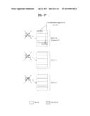 METHOD AND DEVICE FOR TRANSMITTING AND RECEIVING UPLINK CONTROL     INFORMATION IN WIRELESS COMMUNICATION SYSTEM THAT SUPPORTS MULTIPLE     CARRIERS diagram and image