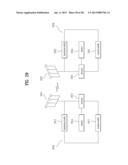 METHOD AND DEVICE FOR TRANSMITTING AND RECEIVING UPLINK CONTROL     INFORMATION IN WIRELESS COMMUNICATION SYSTEM THAT SUPPORTS MULTIPLE     CARRIERS diagram and image