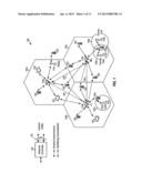 ANTENNA TIME OFFSET IN MULTIPLE-INPUT-MULTIPLE-OUTPUT AND COORDINATED     MULTIPOINT TRANSMISSIONS diagram and image