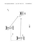 ANTENNA TIME OFFSET IN MULTIPLE-INPUT-MULTIPLE-OUTPUT AND COORDINATED     MULTIPOINT TRANSMISSIONS diagram and image