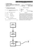 METHOD OF UPDATING A TIME SYNCHRONIZATION REFERENCE diagram and image