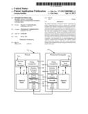 Distributed Proxy for Bi-Directional Network Connectivity Over     Point-to-Point Connection diagram and image