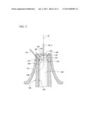 ELECTRONIC THERMOMETER WITH IMAGE SENSOR AND DISPLAY diagram and image