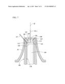 ELECTRONIC THERMOMETER WITH IMAGE SENSOR AND DISPLAY diagram and image