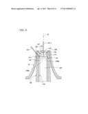 ELECTRONIC THERMOMETER WITH IMAGE SENSOR AND DISPLAY diagram and image