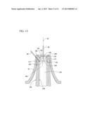 ELECTRONIC THERMOMETER WITH IMAGE SENSOR AND DISPLAY diagram and image