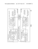 Multi-mode error concealment, recovery and resilience coding diagram and image