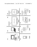 Multi-mode error concealment, recovery and resilience coding diagram and image