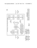 Multi-mode error concealment, recovery and resilience coding diagram and image