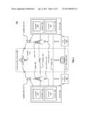 Video coding tree sub-block splitting diagram and image