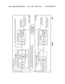 Video coding tree sub-block splitting diagram and image