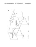 Video coding tree sub-block splitting diagram and image