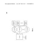 Video coding tree sub-block splitting diagram and image