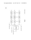 Video coding tree sub-block splitting diagram and image