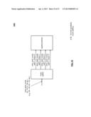 Video coding tree sub-block splitting diagram and image