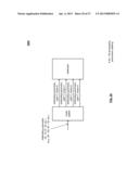 Video coding tree sub-block splitting diagram and image