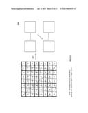 Video coding tree sub-block splitting diagram and image