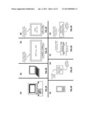 Advance encode processing based on raw video data diagram and image