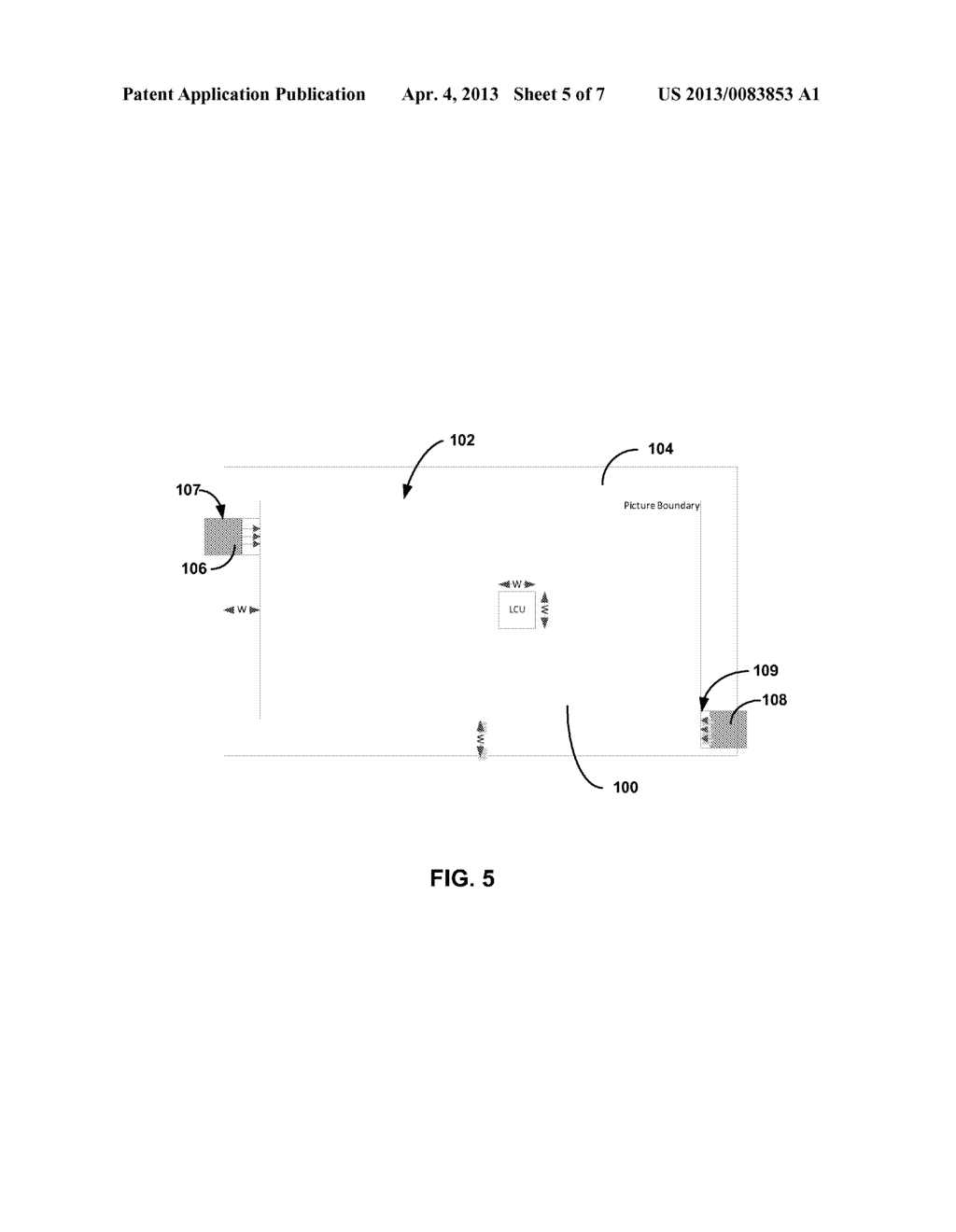 MOTION VECTOR PREDICTOR CANDIDATE CLIPPING REMOVAL FOR VIDEO CODING - diagram, schematic, and image 06