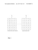 MULTIPLE ZONE SCANNING ORDER FOR VIDEO CODING diagram and image