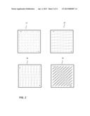 MULTIPLE ZONE SCANNING ORDER FOR VIDEO CODING diagram and image