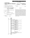 BIDIRECTIONAL SHIFT REGISTER diagram and image