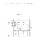 BIDIRECTIONAL SHIFT REGISTER diagram and image