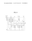 BIDIRECTIONAL SHIFT REGISTER diagram and image