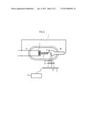 METHOD AND DEVICE FOR DETERMINING THE WEAR OF AN X-RAY ANODE diagram and image